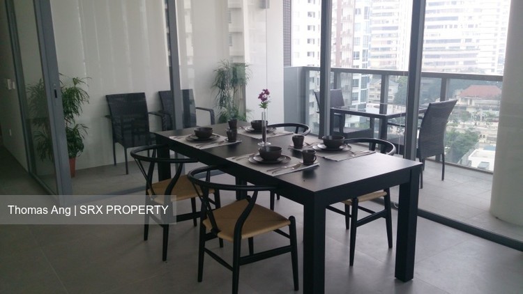 Fifteen Robin (D10), Condominium #192901182